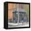 West Village Corner Shop, 1997-Julian Barrow-Framed Premier Image Canvas