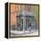 West Village Corner Shop, 1997-Julian Barrow-Framed Premier Image Canvas