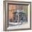 West Village Corner Shop, 1997-Julian Barrow-Framed Giclee Print