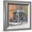 West Village Corner Shop, 1997-Julian Barrow-Framed Giclee Print