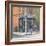 West Village Corner Shop, 1997-Julian Barrow-Framed Giclee Print