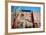 West Village New York City Apartments in the Springtime-SeanPavonePhoto-Framed Photographic Print