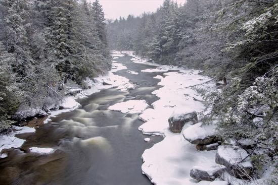 11 Best Places To Hike In West Virginia In The Winter