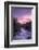 West Virginia, Blackwater Falls State Park. Sunrise on Blackwater River-Jaynes Gallery-Framed Photographic Print