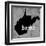 West Virginia -Luke Wilson-Framed Art Print