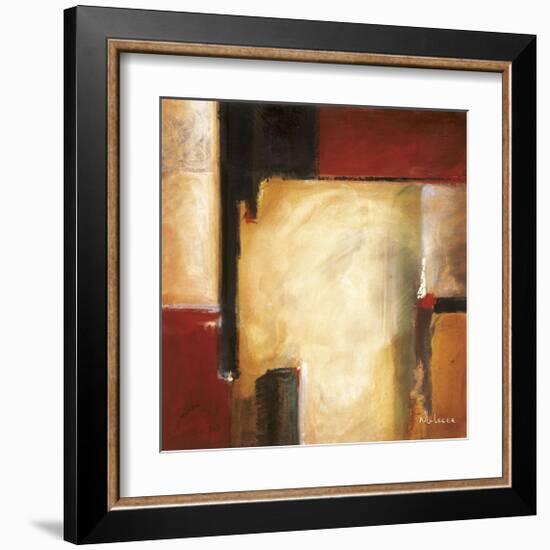 West-Noah Li-Leger-Framed Giclee Print