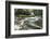 Westburton Waterfall, Westburton, Yorkshire Dales, Yorkshire, England, United Kingdom, Europe-Markus Lange-Framed Photographic Print