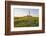 Westerhever Lighthouse, North Sea, Schleswig-Holstein, Westerheversand, Wadden Sea-Herbert Kehrer-Framed Photographic Print