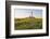 Westerhever Lighthouse, North Sea, Schleswig-Holstein, Westerheversand, Wadden Sea-Herbert Kehrer-Framed Photographic Print