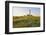 Westerhever Lighthouse, North Sea, Schleswig-Holstein, Westerheversand, Wadden Sea-Herbert Kehrer-Framed Photographic Print