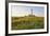 Westerhever Lighthouse, North Sea, Schleswig-Holstein, Westerheversand, Wadden Sea-Herbert Kehrer-Framed Photographic Print