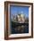 Westerkerk Church, Built in 1631, Amsterdam, Netherlands, Europe-Amanda Hall-Framed Photographic Print