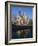 Westerkerk Church, Built in 1631, Amsterdam, Netherlands, Europe-Amanda Hall-Framed Photographic Print