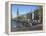 Westerkerk, Prinsengracht, Amsterdam, South Holland, Netherlands-Lisa S. Engelbrecht-Framed Premier Image Canvas