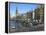 Westerkerk, Prinsengracht, Amsterdam, South Holland, Netherlands-Lisa S. Engelbrecht-Framed Premier Image Canvas