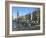 Westerkerk, Prinsengracht, Amsterdam, South Holland, Netherlands-Lisa S. Engelbrecht-Framed Photographic Print