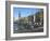 Westerkerk, Prinsengracht, Amsterdam, South Holland, Netherlands-Lisa S. Engelbrecht-Framed Photographic Print