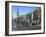 Westerkerk, Prinsengracht, Amsterdam, South Holland, Netherlands-Lisa S. Engelbrecht-Framed Photographic Print