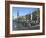 Westerkerk, Prinsengracht, Amsterdam, South Holland, Netherlands-Lisa S. Engelbrecht-Framed Photographic Print