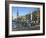 Westerkerk, Prinsengracht, Amsterdam, South Holland, Netherlands-Lisa S. Engelbrecht-Framed Photographic Print