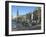 Westerkerk, Prinsengracht, Amsterdam, South Holland, Netherlands-Lisa S. Engelbrecht-Framed Photographic Print