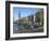 Westerkerk, Prinsengracht, Amsterdam, South Holland, Netherlands-Lisa S. Engelbrecht-Framed Photographic Print