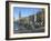 Westerkerk, Prinsengracht, Amsterdam, South Holland, Netherlands-Lisa S. Engelbrecht-Framed Photographic Print