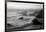 Westerly View, From Bunmahon, The Copper Coast, County Waterford, Ireland-null-Framed Photographic Print