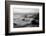 Westerly View, From Bunmahon, The Copper Coast, County Waterford, Ireland-null-Framed Photographic Print