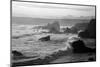 Westerly View, From Bunmahon, The Copper Coast, County Waterford, Ireland-null-Mounted Photographic Print