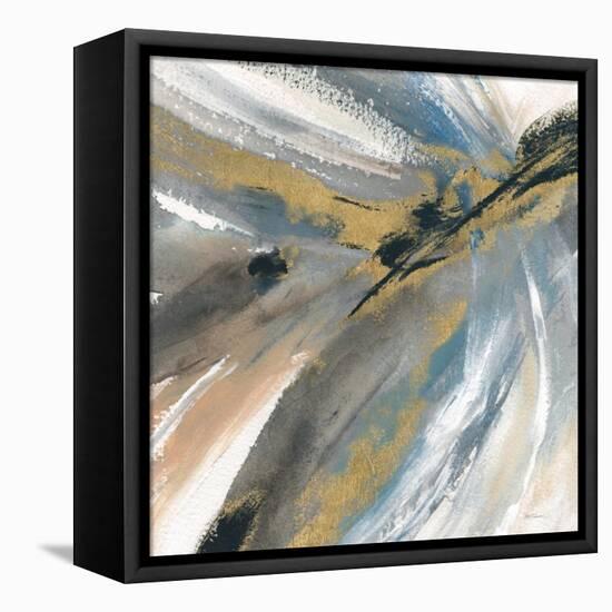 Westerly Wind-Carol Robinson-Framed Stretched Canvas