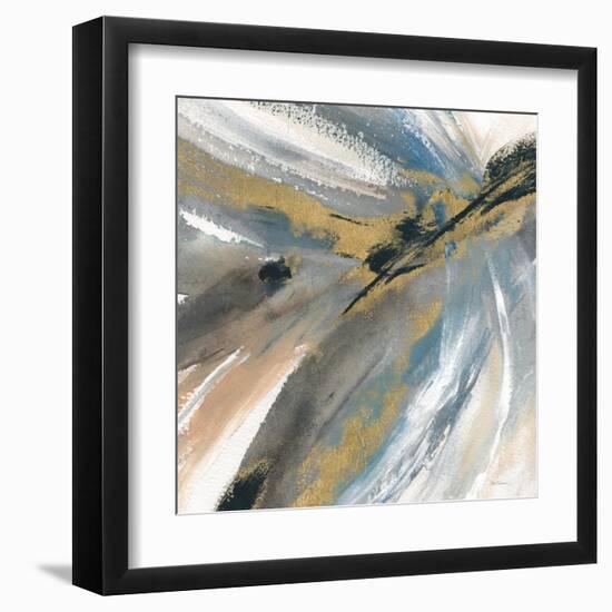 Westerly Wind-Carol Robinson-Framed Art Print