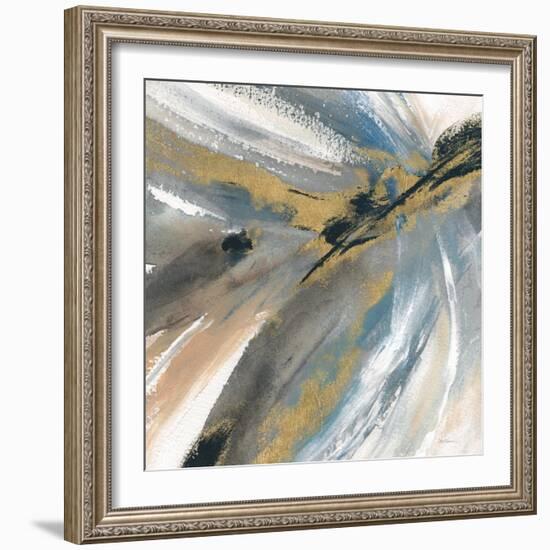 Westerly Wind-Carol Robinson-Framed Art Print