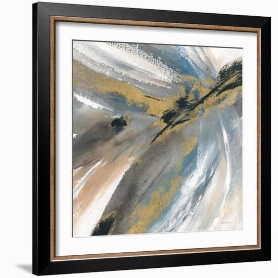 Westerly Wind-Carol Robinson-Framed Art Print