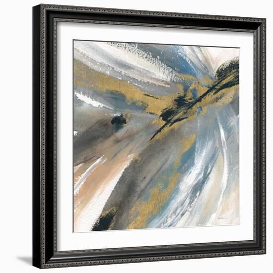 Westerly Wind-Carol Robinson-Framed Art Print