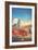 Western Air Express-Kerne Erickson-Framed Art Print