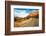 Western Colorado Landscape-duallogic-Framed Photographic Print