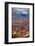 Western Cordillera Occidental, Chile-Bolivia Border-Anthony Asael-Framed Photographic Print