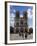 Western Facade, Notre Dame, UNESCO World Heritage Site, Paris, France, Europe-Carlo Morucchio-Framed Photographic Print