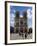 Western Facade, Notre Dame, UNESCO World Heritage Site, Paris, France, Europe-Carlo Morucchio-Framed Photographic Print