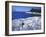 Western Head Trail, Penobscot Bay, Isle Au Haut, Maine, USA-Jerry & Marcy Monkman-Framed Photographic Print