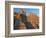 Western Landscape Photo I-James McLoughlin-Framed Photographic Print