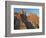 Western Landscape Photo I-James McLoughlin-Framed Photographic Print