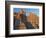 Western Landscape Photo I-James McLoughlin-Framed Photographic Print