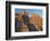 Western Landscape Photo I-James McLoughlin-Framed Photographic Print