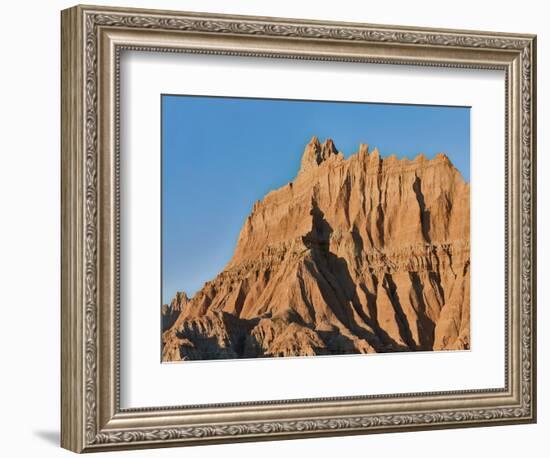 Western Landscape Photo II-James McLoughlin-Framed Photographic Print