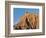 Western Landscape Photo II-James McLoughlin-Framed Photographic Print