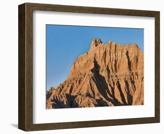 Western Landscape Photo II-James McLoughlin-Framed Photographic Print