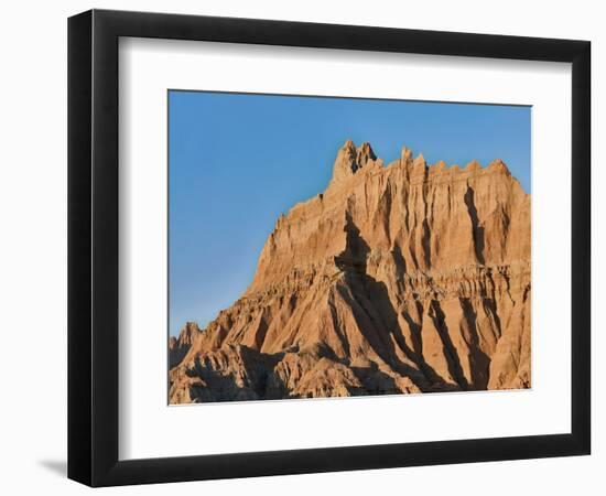 Western Landscape Photo II-James McLoughlin-Framed Photographic Print