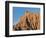 Western Landscape Photo II-James McLoughlin-Framed Photographic Print